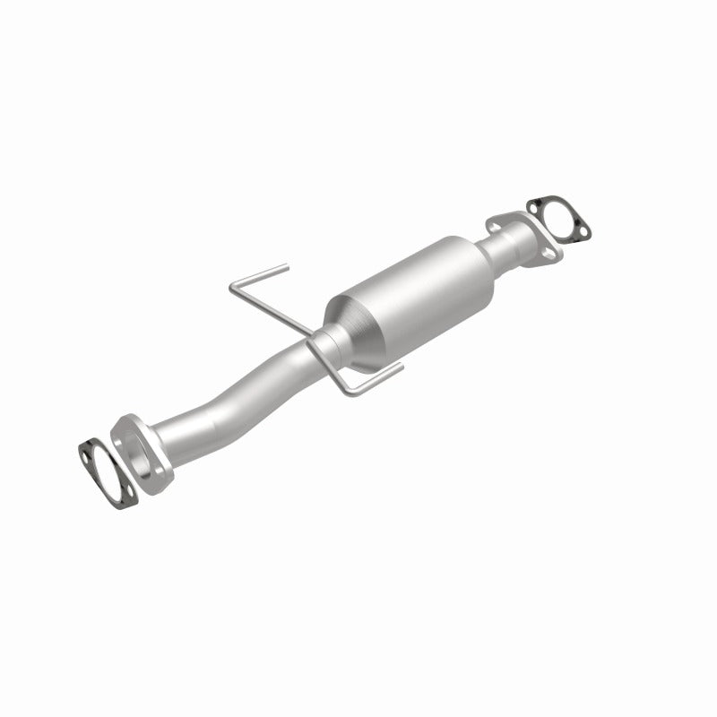 MagnaFlow California Direct Fit Converter 1996 Ford Escort 1.8L - 4481150