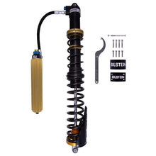 Load image into Gallery viewer, Bilstein 20-21 Can-Am Maverick X3 RS Turbo R Black Hawk Powersports Shock &amp; Coil Spring Assembly -RR - 41-330623