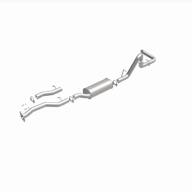 MagnaFlow BRE Exhaust Kit 94-95 Chevy C1500 C2500 K1500 K2500 5.7L - 106-0740