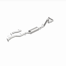Load image into Gallery viewer, MagnaFlow BRE Exhaust Kit 94-95 Chevy C1500 C2500 K1500 K2500 5.7L - 106-0740