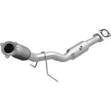 Load image into Gallery viewer, MagnaFlow 03-04 Volvo XC70 2.5L Direct Fit Converter - 5551087