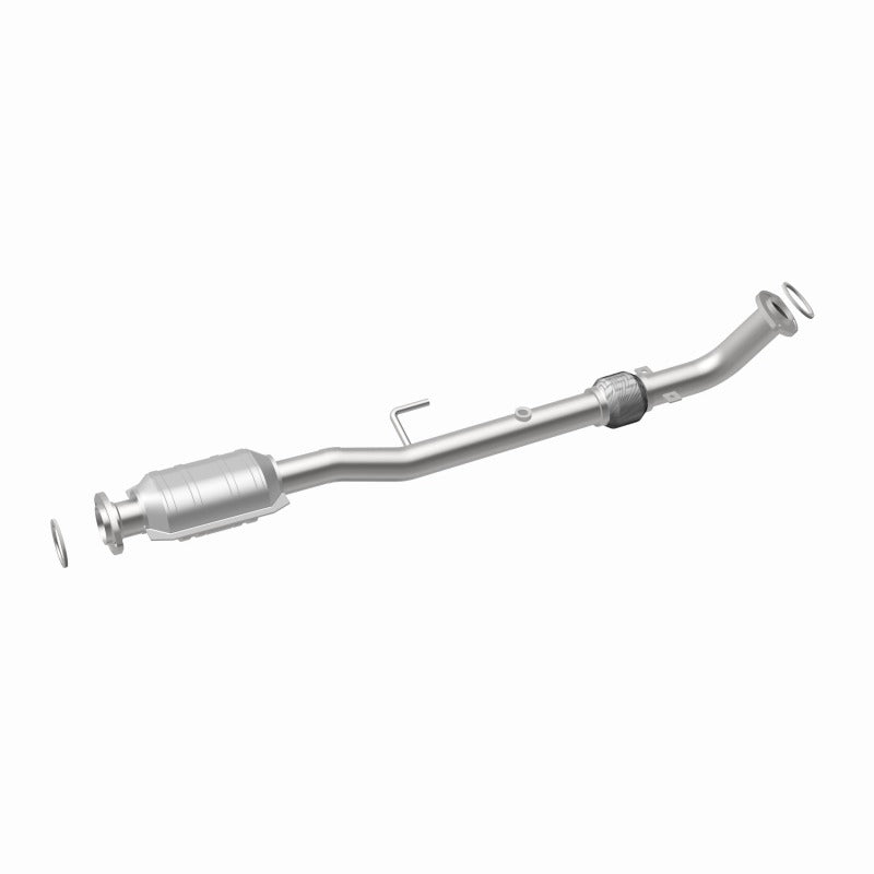 MagnaFlow Direct Fit Catalytic Converter 07-09 Toyota Camry 2.4L - 49556