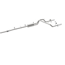 Load image into Gallery viewer, Magnaflow 2023+ Chevy Colorado NEO Cat-Back Exhaust System- Dual-Split Rear Exit - 19650
