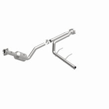 Load image into Gallery viewer, MagnaFlow 11-14 Ford F-150 3.7L Direct Fit Converter - 5551156
