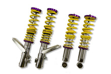 Load image into Gallery viewer, KW Coilover Kit V1 Honda Civic (all excl. Hybrid) w/ 14mm (0.55) front strut lower mounting bolt - 10250008