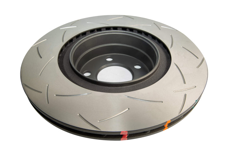 DBA 17-22 BMW M240i (F23) Rear Slotted T3 4000 Series Rotor - DBA42677S