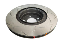 Load image into Gallery viewer, DBA 17-22 BMW M240i (F23) Rear Slotted T3 4000 Series Rotor - DBA42677S