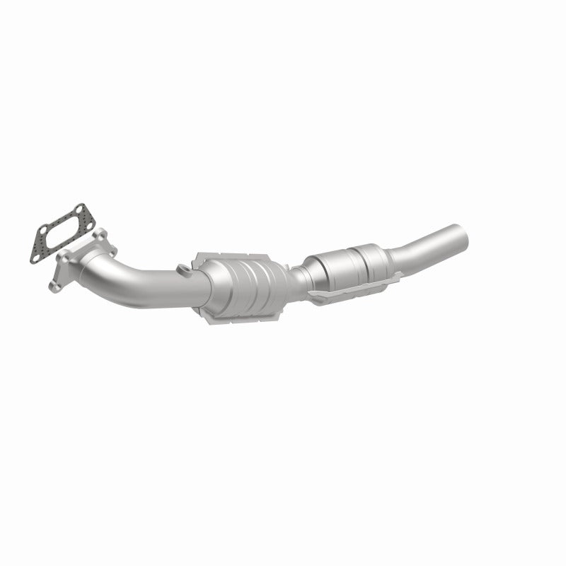 MagnaFlow Direct Fit Catalytic Converter 12-13 Chevrolet Camaro V6 3.6L - 551682