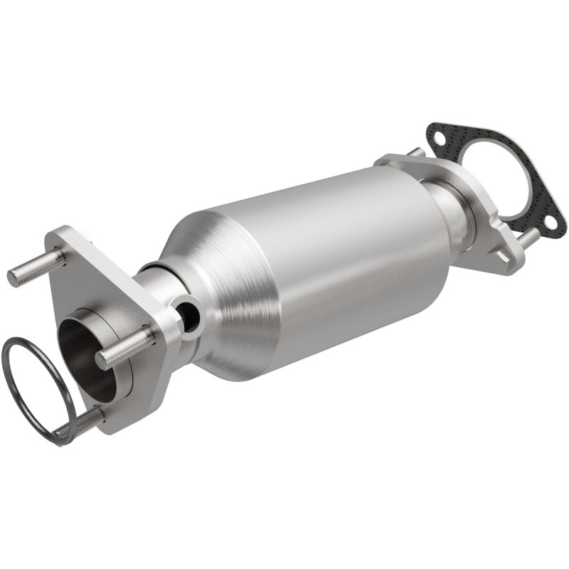 MagnaFlow 05-17 Nissan Frontier 4.0L Direct Fit Converter - 5582665