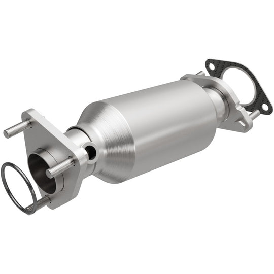 MagnaFlow 05-17 Nissan Frontier 4.0L Direct Fit Converter - 5582665