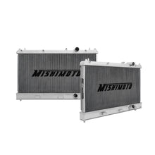 Load image into Gallery viewer, Mishimoto 95-99 Dodge Neon Manual Aluminum Radiator - MMRAD-NEO-96