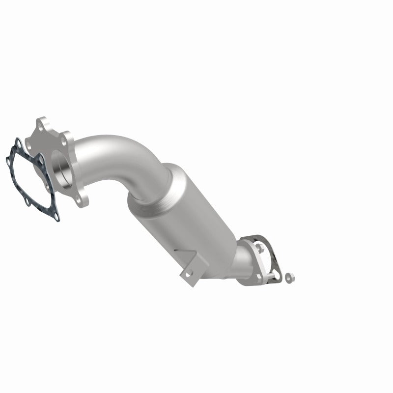 MagnaFlow Direct Fit Catalytic Converter 08-09 Subaru WRX 2.5L - 24416
