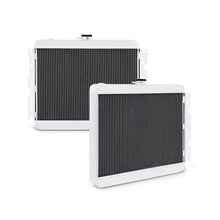Load image into Gallery viewer, Mishimoto 70-73 Plymouth Barracuda Big Block X-Line Aluminum Radiator - MMRAD-CHABB-7022X