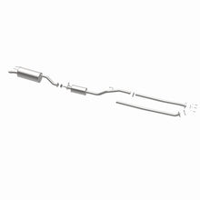 Load image into Gallery viewer, MagnaFlow BRE Exhaust Kit 14-15 Honda Civic 1.8L - 106-0102