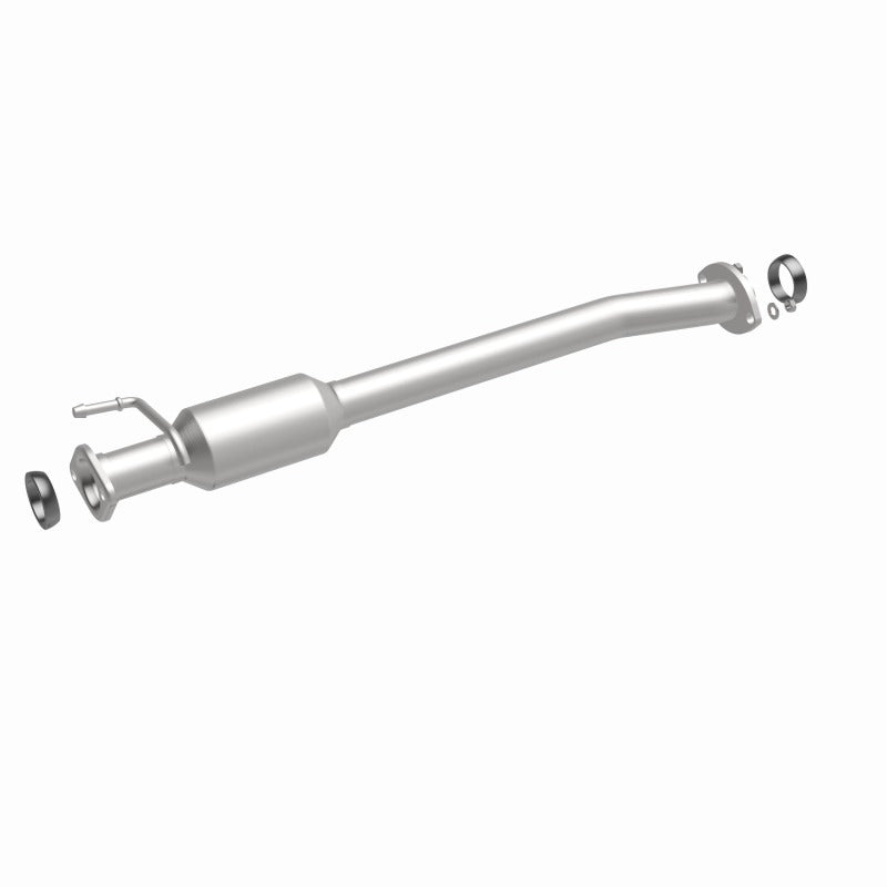 MagnaFlow Direct Fit Catalytic Converter 02-05 Grand Vitara 2.5L - 24256
