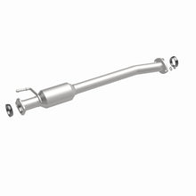 Load image into Gallery viewer, MagnaFlow Direct Fit Catalytic Converter 02-05 Grand Vitara 2.5L - 24256