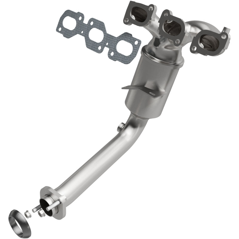 MagnaFlow 06-09 Ford Fusion 3.0L Direct Fit Converter - 5531266