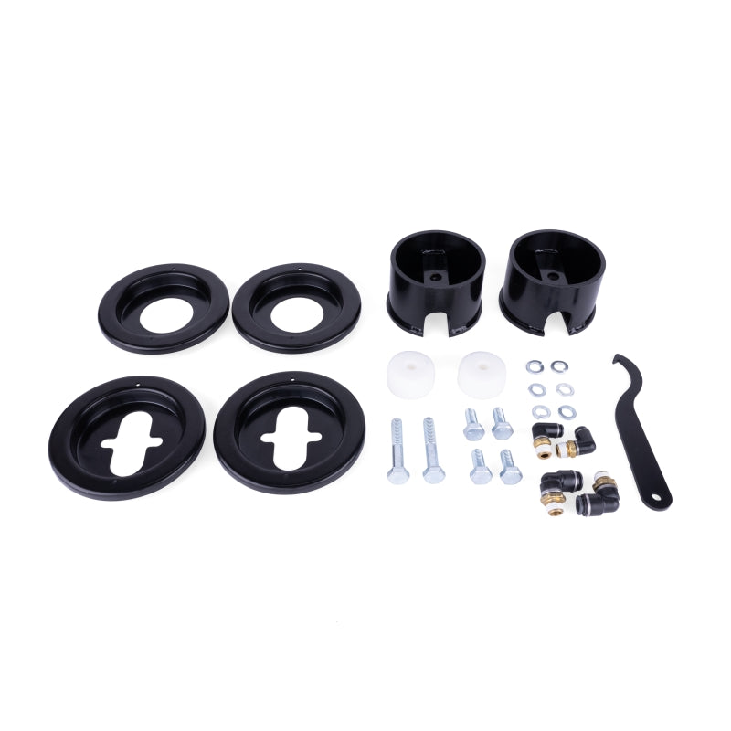 Air Lift Performance 15-20 Audi A3 / 15-24 Volkswagen GTI Air Suspension Rear Kit - 76503