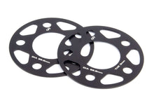 Load image into Gallery viewer, Dinan Wheel Spacers - 5x112 - 66.5mm CB - 3mm Thick (Set of 2) - D210-2021