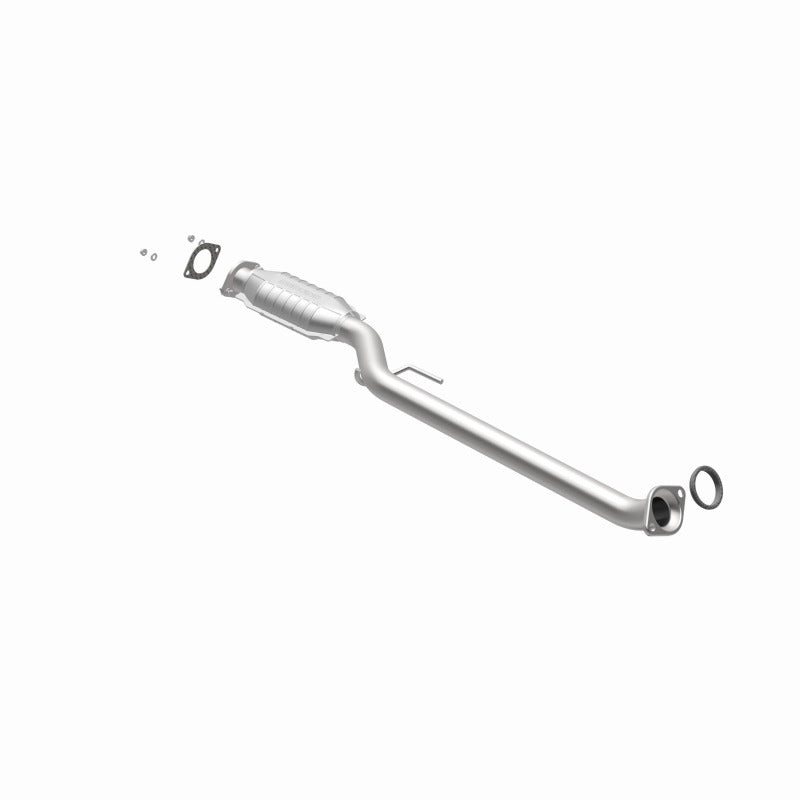 MagnaFlow Conv DF 02-06 Nissan Sentra 2.5L Rear - 23134