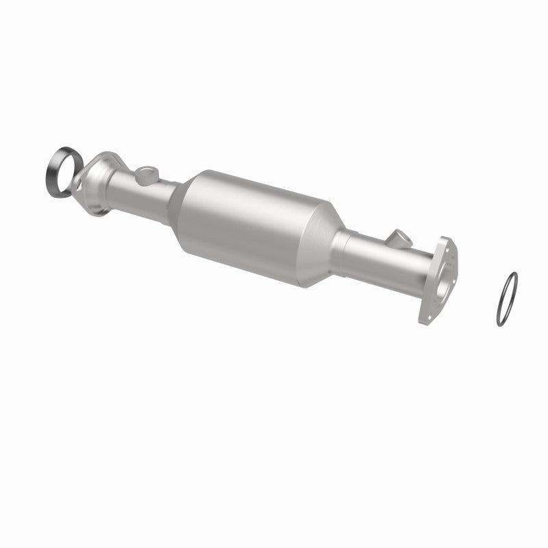 MagnaFlow 96-01 Acura Integra 1.8L Direct Fit Converter - 4481639