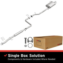Load image into Gallery viewer, MagnaFlow BRE Exhaust Kit 97-99 Acura CL 3.0L - 106-0603