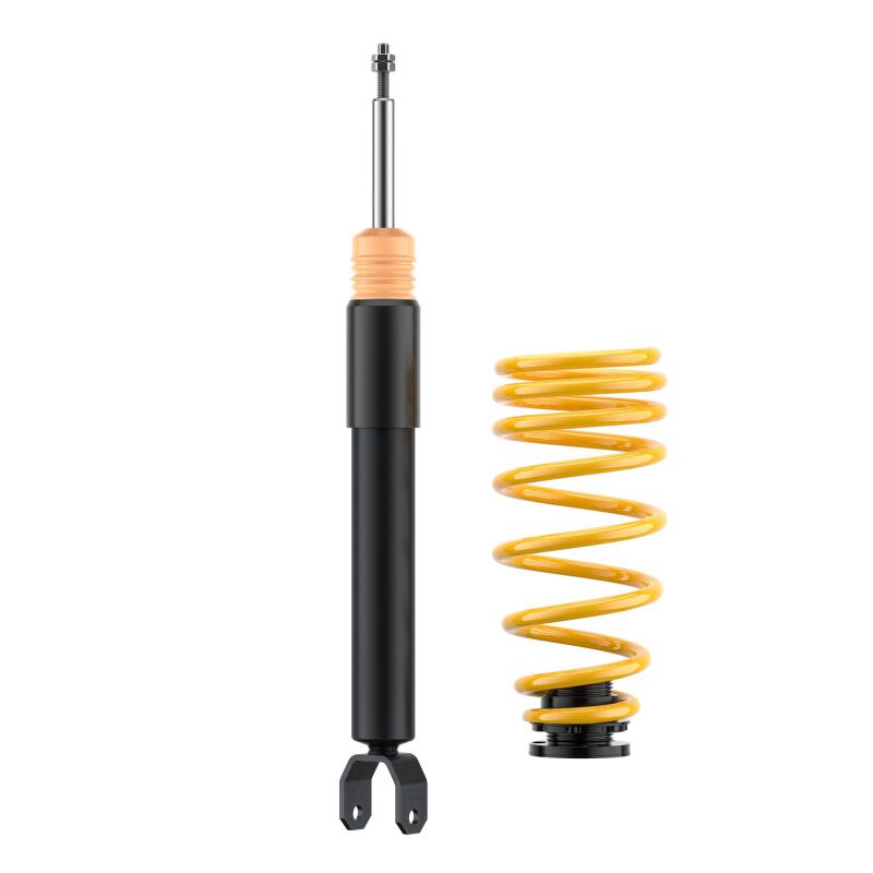 ST XTA Coilover Kit Infiniti G37/Q60 2WD Coupe - 18286806