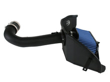 Load image into Gallery viewer, aFe MagnumFORCE Intakes Stage-2 P5R AIS P5R Ford Mustang 05-07 V6-4.0L - 54-11312