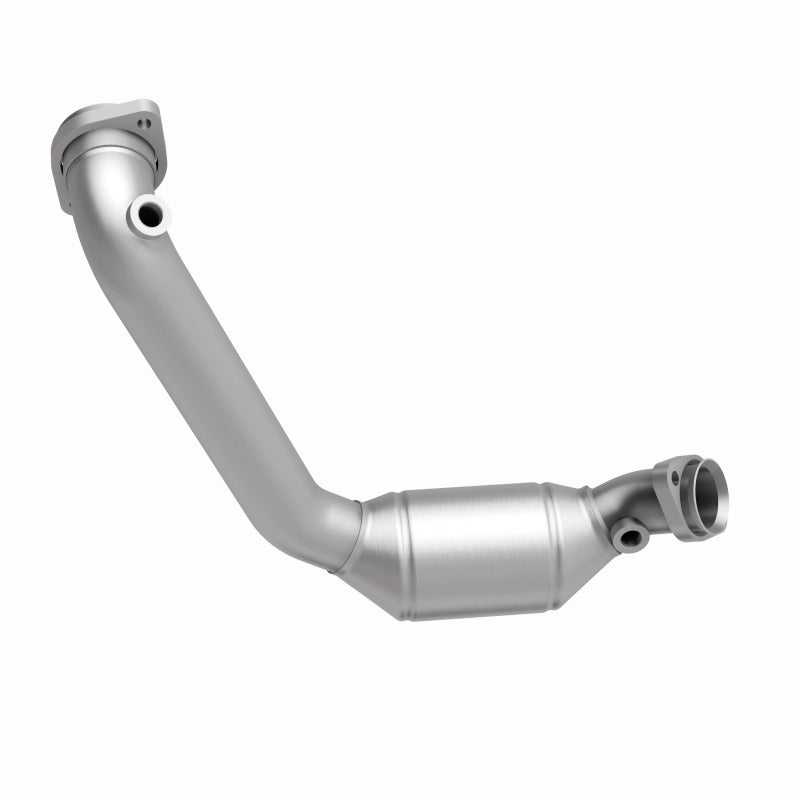 MagnaFlow Direct Fit Catalytic Converter 02-03 Mercedes CLK430 4.3L Driver Side - 454023