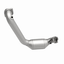 Load image into Gallery viewer, MagnaFlow Direct Fit Catalytic Converter 02-03 Mercedes CLK430 4.3L Driver Side - 454023