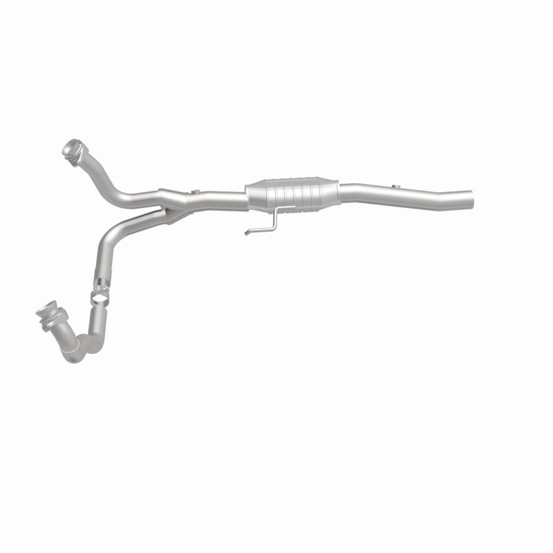 MagnaFlow Direct Fit Catalytic Converter 00-03 Durango 2WD OEM - 49471