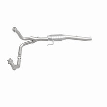 Load image into Gallery viewer, MagnaFlow Direct Fit Catalytic Converter 00-03 Durango 2WD OEM - 49471
