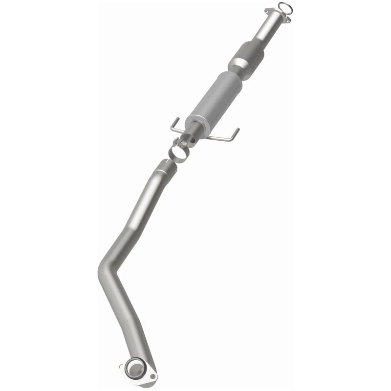 MagnaFlow Direct Fit Catalytic Converter 09 Matrix/Vibe 2.4 FWD OEM - 49502