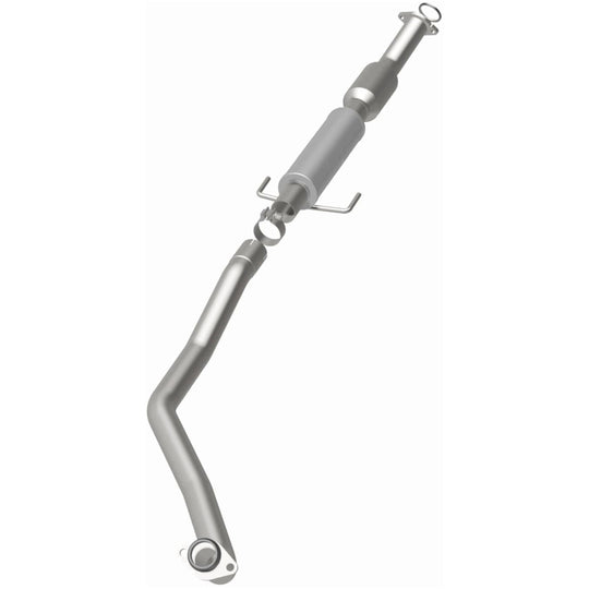 MagnaFlow Direct Fit Catalytic Converter 09 Matrix/Vibe 2.4 FWD OEM - 49502