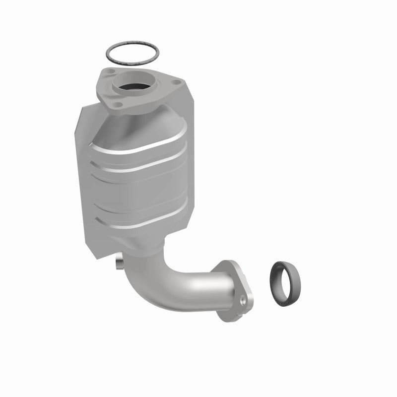 MagnaFlow Direct Fit Catalytic Converter 01-02 Kia Sportage Rear - 50668