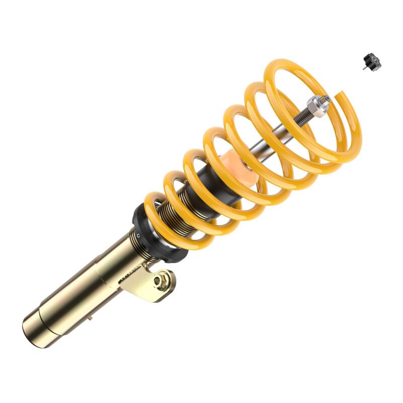 ST XA Coilover Kit 06-12 BMW E91 Sports Wagon (RWD) / 07-13 BMW E93 Convertible (RWD) - 18220033