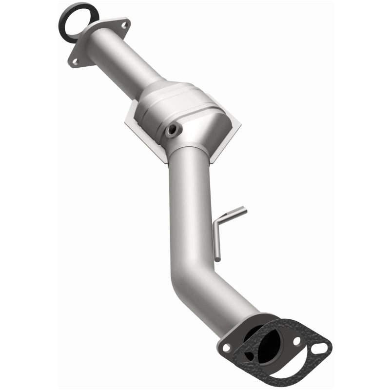 MagnaFlow Direct Fit Catalytic Converter 06-08 Subaru Legacy 2.5L - 24827
