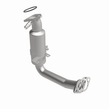 Load image into Gallery viewer, MagnaFlow Conv DF 00-04 Ford Focus 4.2L A/T - 25202
