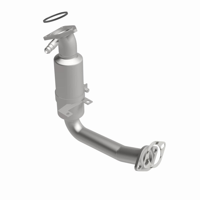 MagnaFlow 00-02 Ford Focus 2.0L Direct Fit Converter - 4481231
