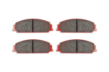Load image into Gallery viewer, DBA 08-09 Pontiac G8 V6 Front RP Performance Brake Pads - DB1765RP