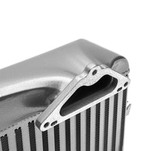 Load image into Gallery viewer, Cobb 20-24 Subaru Outback XT/Legacy XT/OB Wilderness Top Mount Intercooler Kit - Silver - B43410-SL