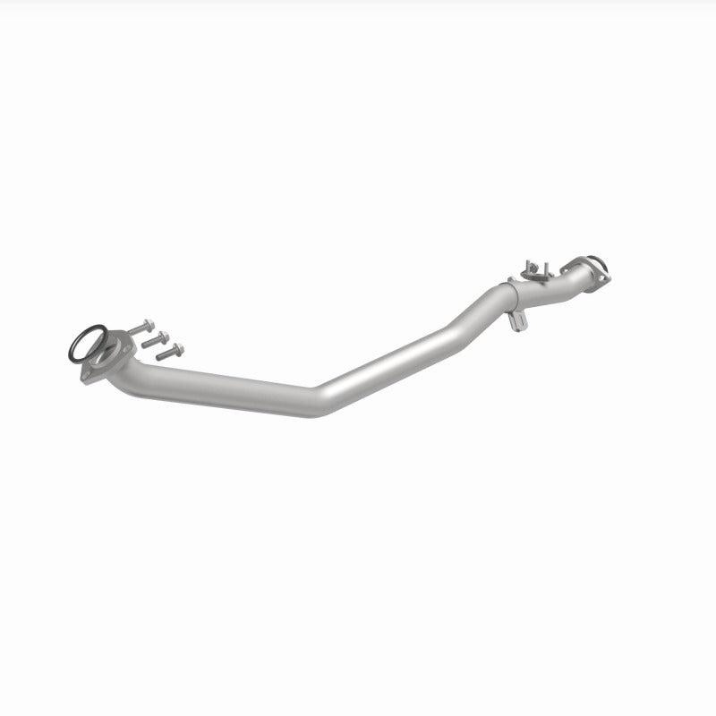 BRE Exhaust 92-95 4Runner 3.0L Front Pipe Kit - 107-0096
