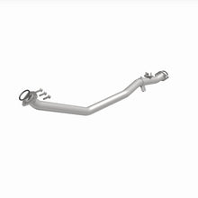 Load image into Gallery viewer, BRE Exhaust 92-95 4Runner 3.0L Front Pipe Kit - 107-0096
