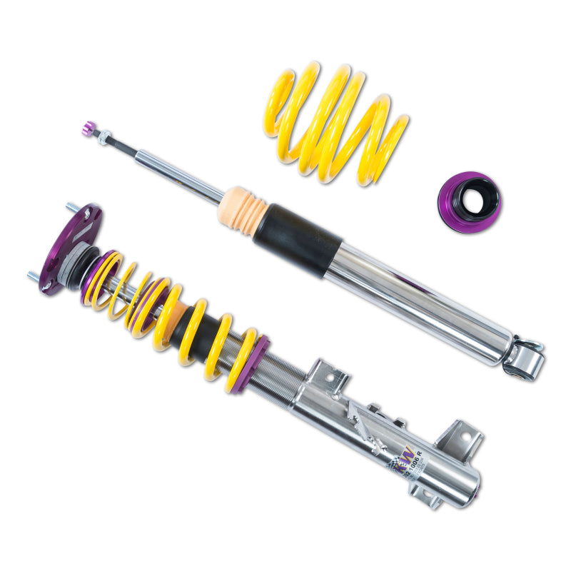KW Clubsport Kit BMW M3 E36 (M3B M3/B) Coupe Convertible Sedan - 35220812