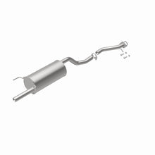 Load image into Gallery viewer, BRE Exhaust 90-93 Accord 2.2L Muffler Kit - 108-0096
