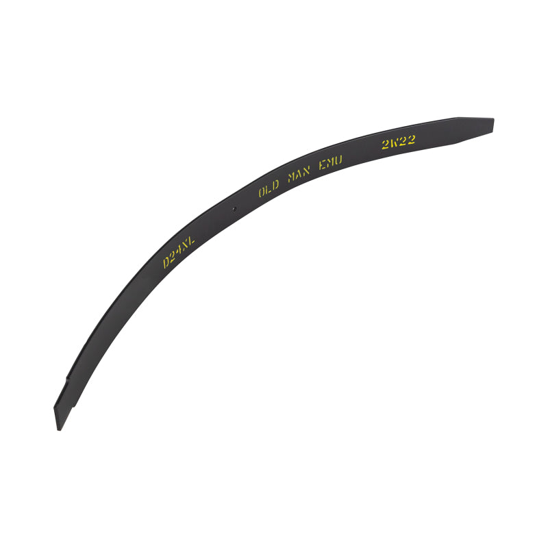ARB Dakar Xl Leaf- 036R - D24XL