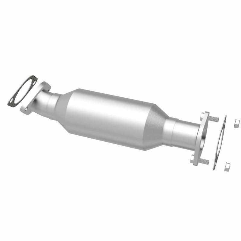 MagnaFlow Direct Fit Catalytic Conv OEM Grade Federal EPA Compliant 10-13 Kia Forte / Forte Koup - 21-161