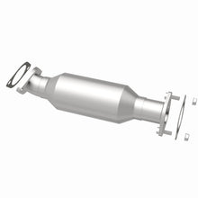 Load image into Gallery viewer, MagnaFlow Direct Fit Catalytic Conv OEM Grade Federal EPA Compliant 10-13 Kia Forte / Forte Koup - 21-161