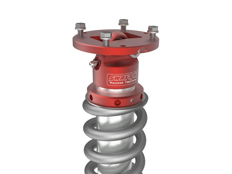 aFe 22-23 Toyota Tundra V6 3.4L (tt) Sway-A-Way 2.5in Front Coilover Kit - 101-5600-20