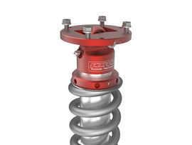 aFe 22-23 Toyota Tundra V6 3.4L (tt) Sway-A-Way 2.5in Front Coilover Kit - 101-5600-20